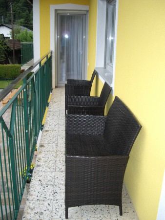 Balkon App.2